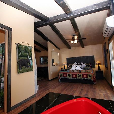 Precious Moments Villa Gatlinburg Ngoại thất bức ảnh