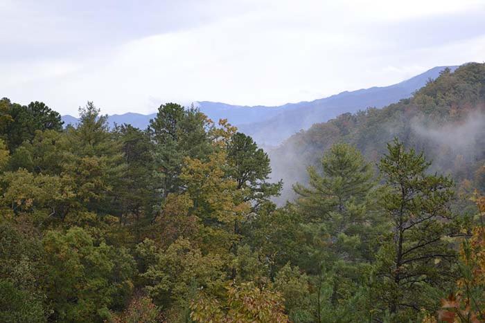 Precious Moments Villa Gatlinburg Ngoại thất bức ảnh
