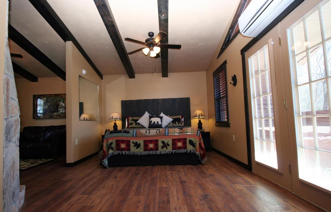Precious Moments Villa Gatlinburg Ngoại thất bức ảnh