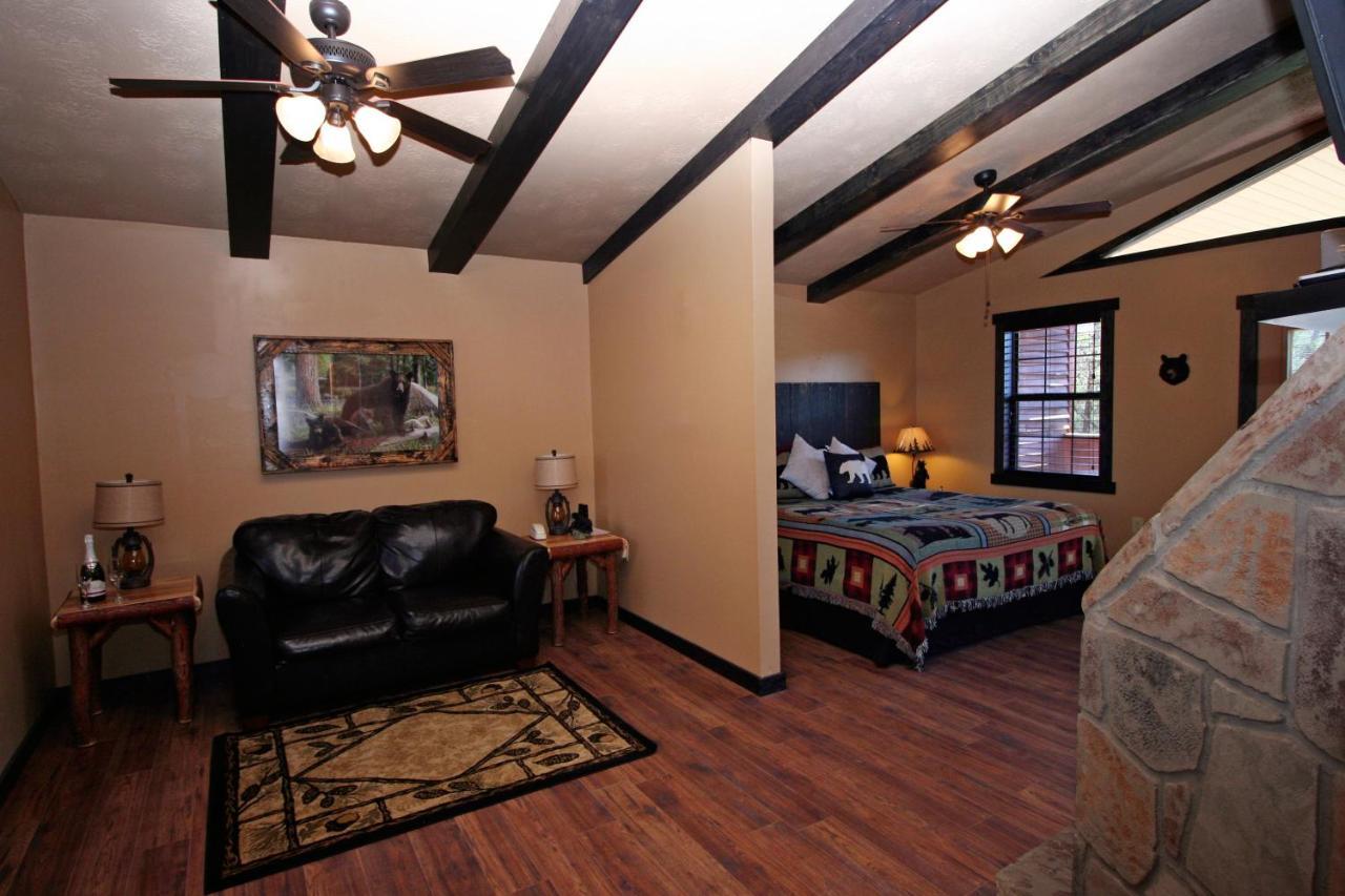 Precious Moments Villa Gatlinburg Ngoại thất bức ảnh