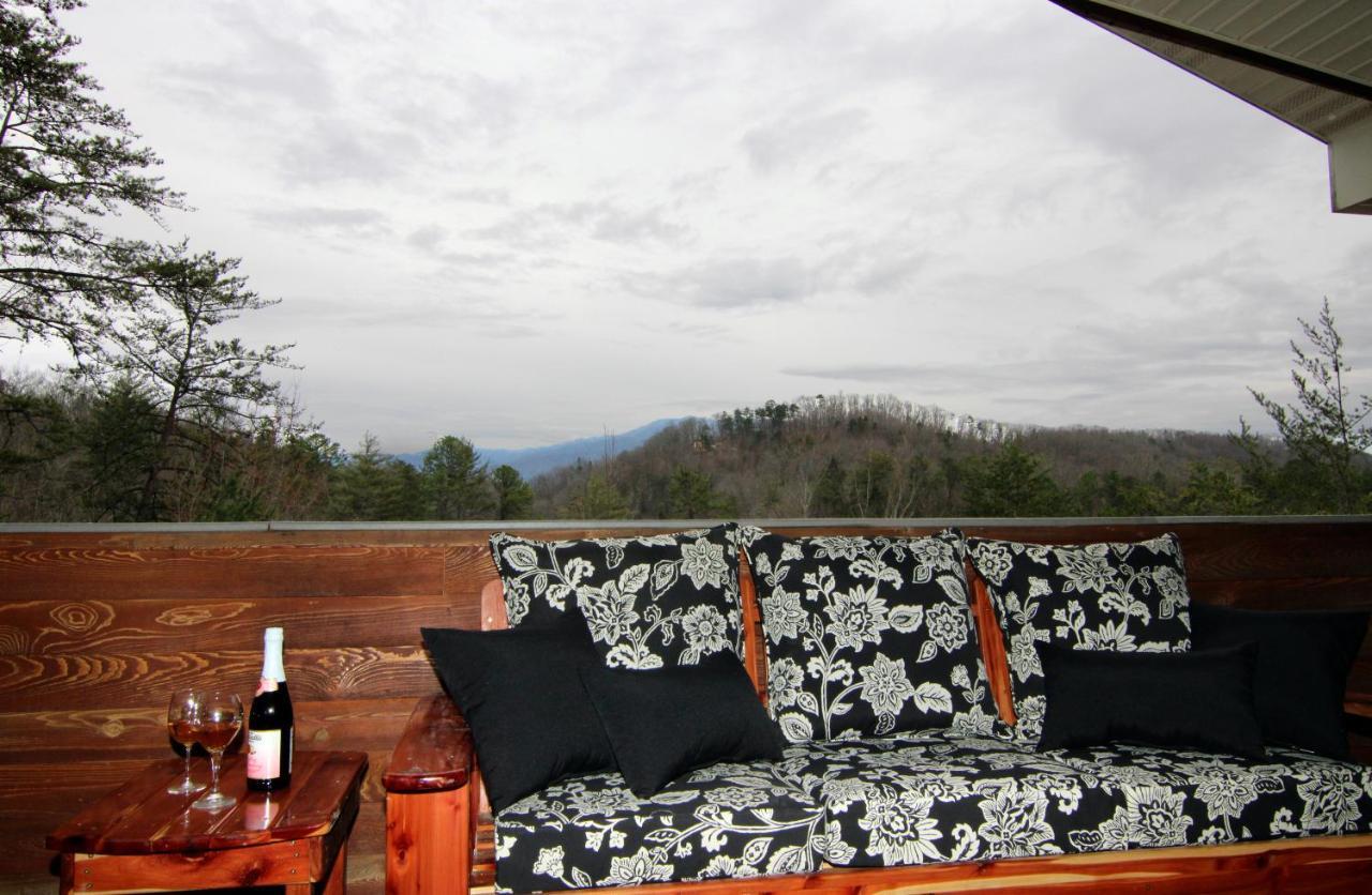 Precious Moments Villa Gatlinburg Ngoại thất bức ảnh